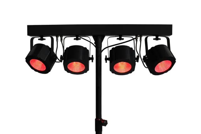 Blizzard Lighting Weather System COB