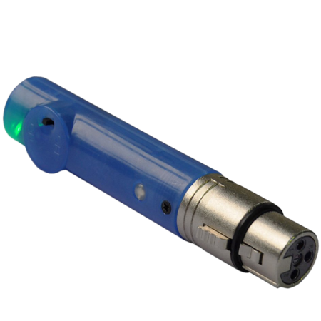 Blizzard Lighting wiCICLE Ion