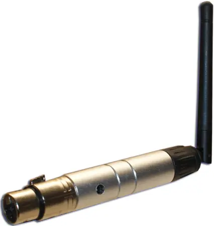 Blizzard Lighting wiCICLE Receiver Classic