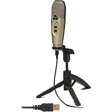 CAD U37 USB