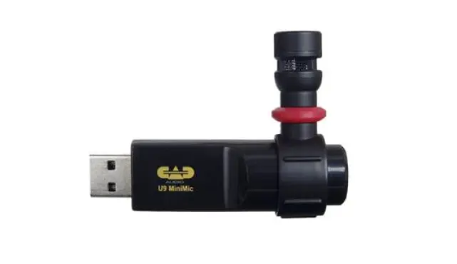 CAD U9 Mini Mic