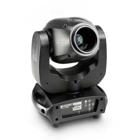 Cameo Lighting Auro Spot 200
