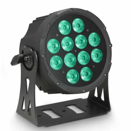 Cameo Lighting Flat Pro 12