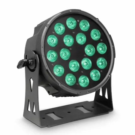 Cameo Lighting Flat Pro 18