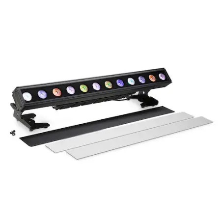 Cameo Lighting Pixbar 600 Pro IP65