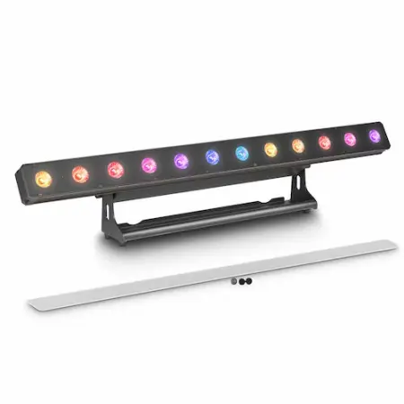 Cameo Lighting Pixbar 600 Pro