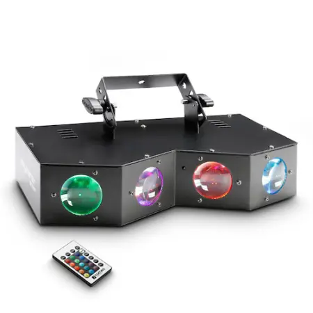 Cameo Lighting Wayfarer 