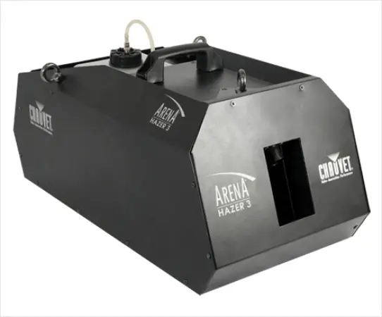 Chauvet DJ Arena Hazer 3