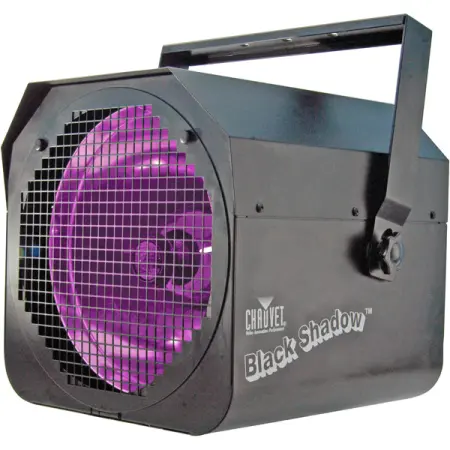 Chauvet DJ Black Shadow TFX-BL400