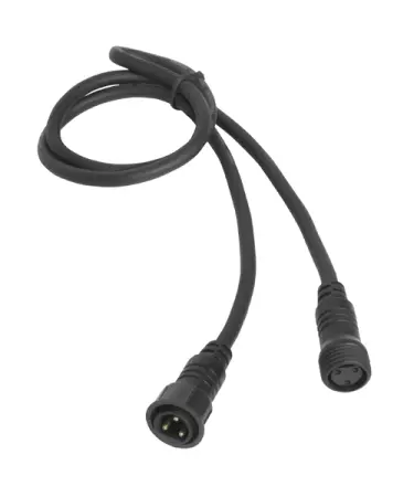 Chauvet DJ CDIPPOWER5 5m IP Power Extension