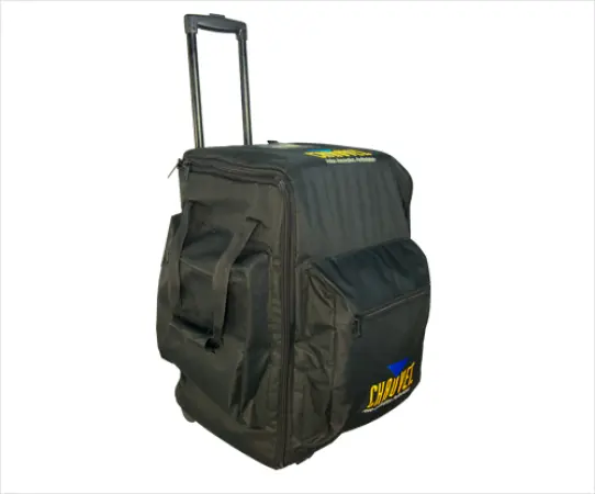 Chauvet DJ CHS-50 Lighting Case with Wheels