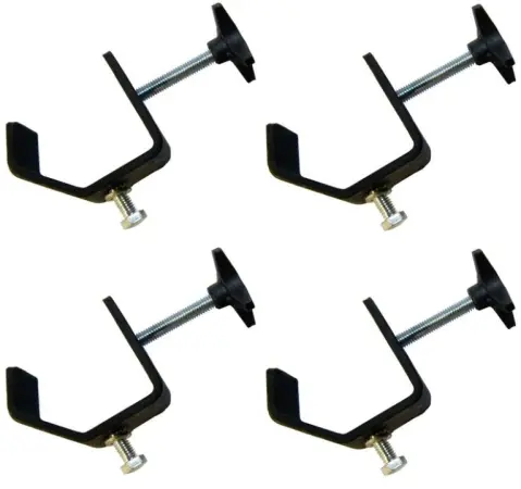 Chauvet DJ CLP-02 (4 Pack)