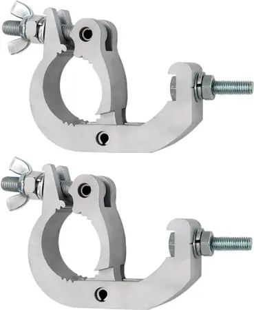 Chauvet DJ CLP-06 Wrap Around Clamp (pair)