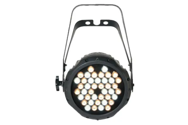 Chauvet DJ COLORado 1 VW Tour