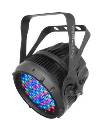Chauvet DJ COLORado 2 Zoom Tour