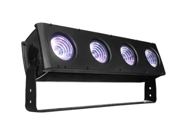Chauvet Pro COLORado 4 IP