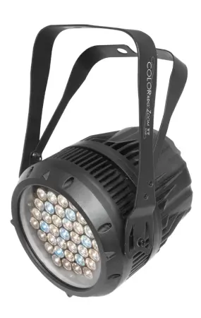 Chauvet DJ COLORado Zoom WW Tour