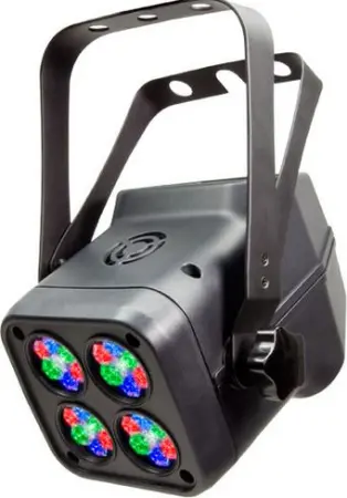 Chauvet DJ COLORdash Block