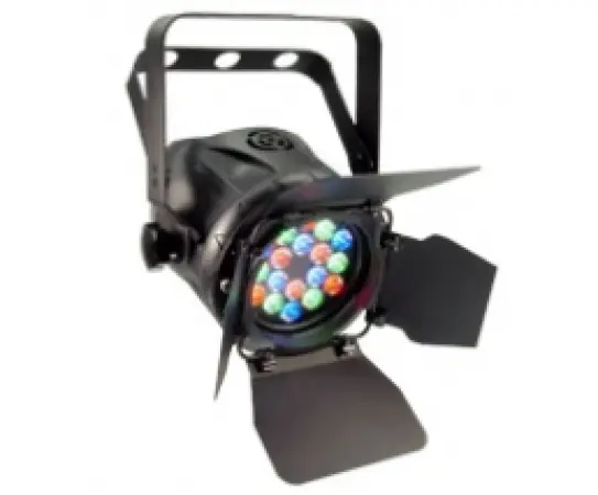 Chauvet DJ COLORdash Par