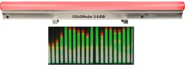 Chauvet DJ COLORtube EQ 3.0