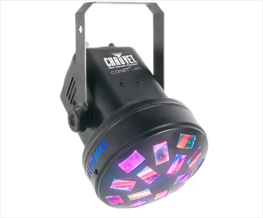 Chauvet DJ Comet LED