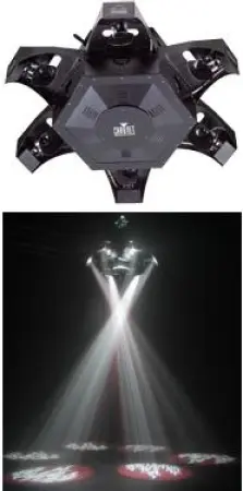 Chauvet DJ Constellation DMX800