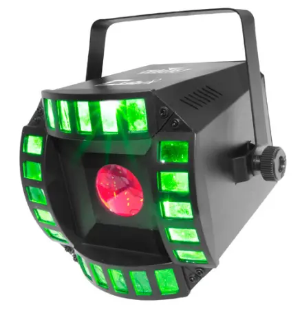 Chauvet DJ Cubix 2.0