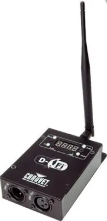 Chauvet DJ D-Fi Plus DFi