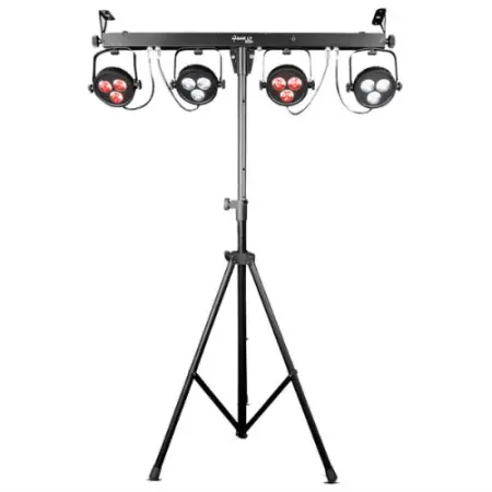 Chauvet DJ 4Bar LT USB