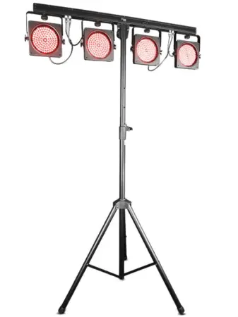 Chauvet DJ 4BAR USB
