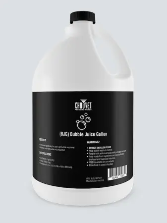 Chauvet DJ BJG (gallon)