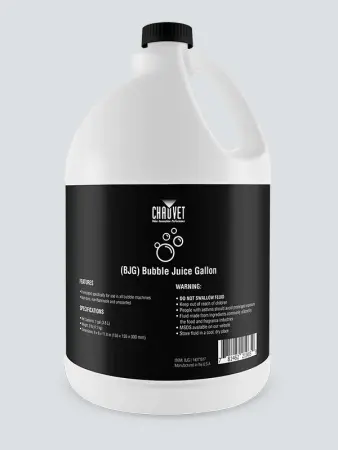 Chauvet DJ BJG | Bubble Juice Gallon