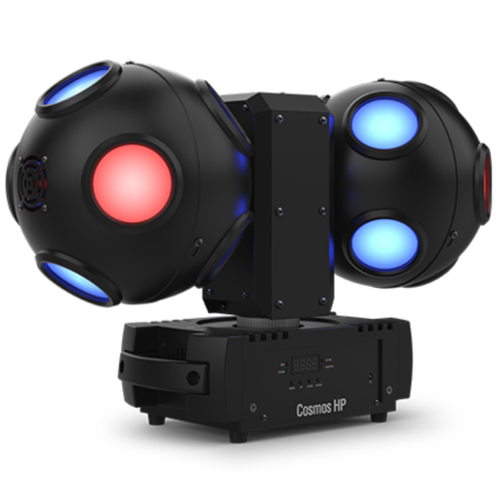 Chauvet DJ Cosmos HP