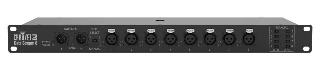 Chauvet DJ Data Stream 8