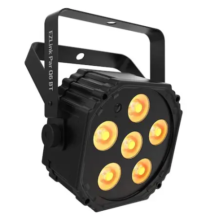 Chauvet DJ EZ Link Par Q6 BT
