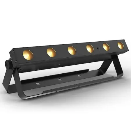 Chauvet DJ EZ Link Strip Q6 BT