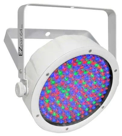 Chauvet DJ EZPar 64 RGBA White