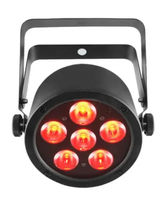 Chauvet DJ EZ Par T6 USB