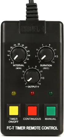 Chauvet DJ FC-T (Timer Remote Control)
