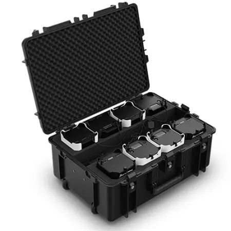 Chauvet DJ Freedom Charge 8P
