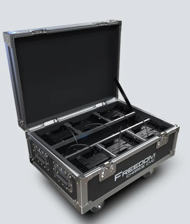 Chauvet DJ Freedom Charge Cyc