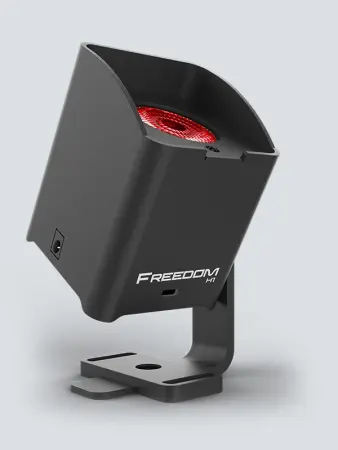 Chauvet DJ Freedom H1 (single)