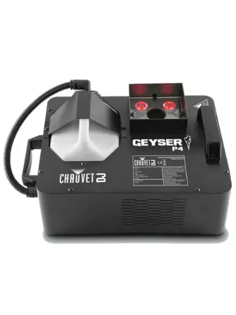 Chauvet DJ Geyser P4