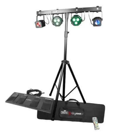 Chauvet DJ Gig Bar LT