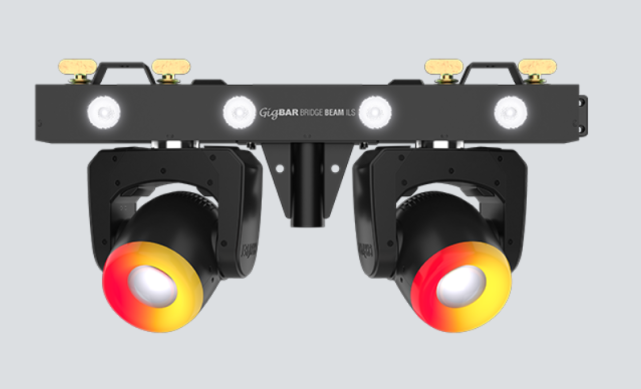 Chauvet DJ GigBAR Bridge Beam ILS
