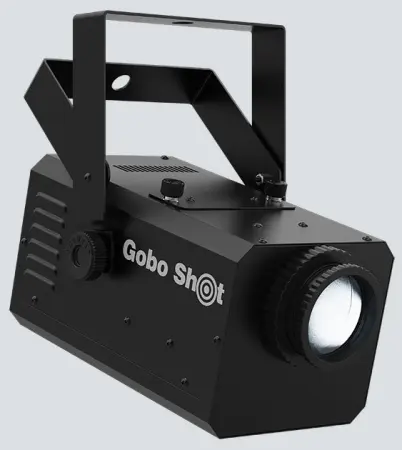 Chauvet DJ Gobo Shot