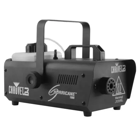 Chauvet DJ Hurricane 1000