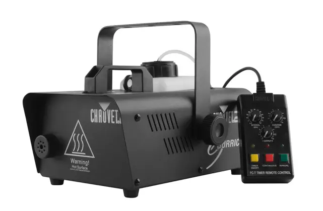 Chauvet DJ Hurricane 1200