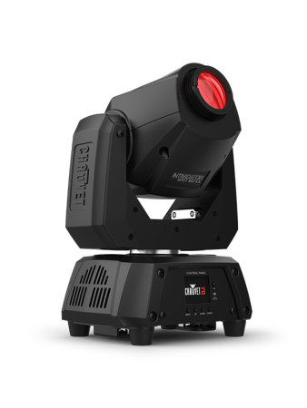 Chauvet DJ Intimidator Spot 160 ILS