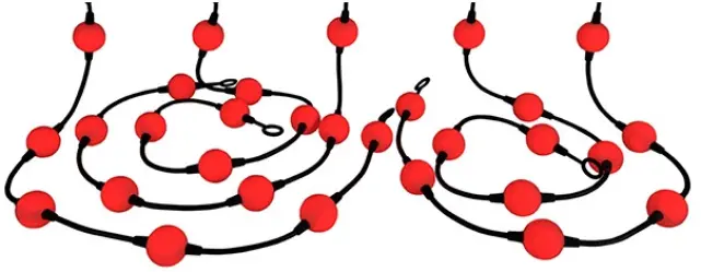 Chauvet DJ Motion Orb Extensions